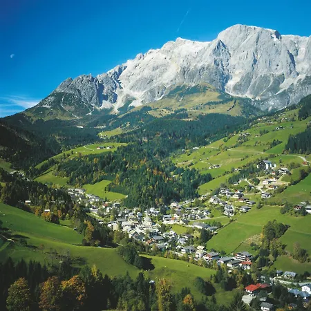 Mandlwand - Sommer Card Included 3* Mühlbach am Hochkönig