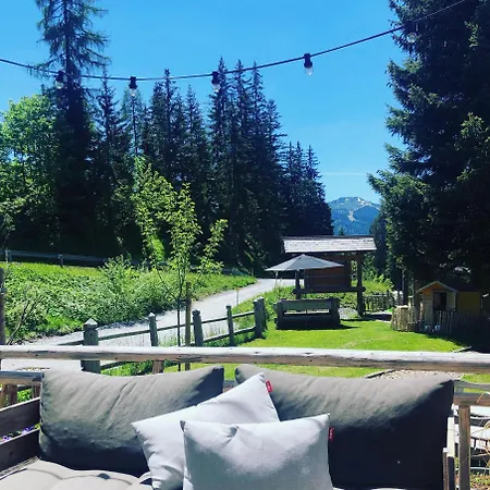 شقة فندقية Mandlwand - Sommer Card Included Mühlbach am Hochkönig