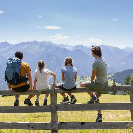 شقة فندقية Mandlwand - Sommer Card Included Mühlbach am Hochkönig