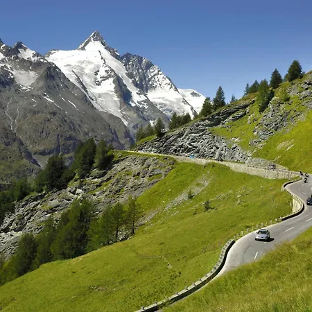 Mandlwand - Sommer Card Included Mühlbach am Hochkönig