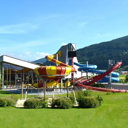 Mandlwand - Sommer Card Included شقة فندقية 3*