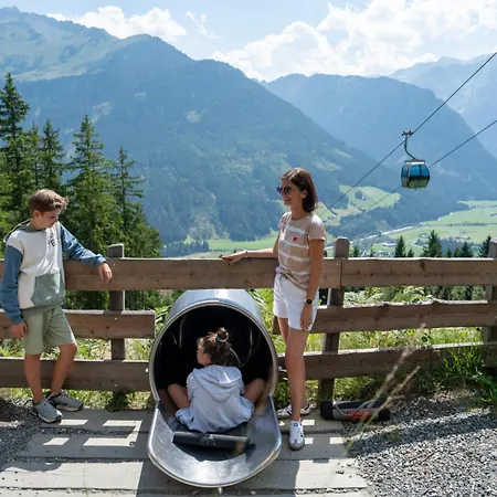 Mandlwand - Sommer Card Included شقة فندقية