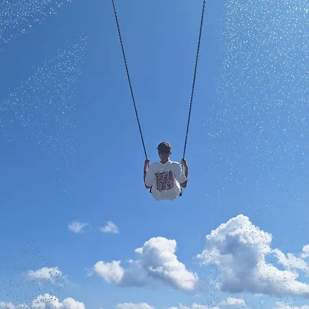 Mandlwand - Sommer Card Included شقة فندقية
