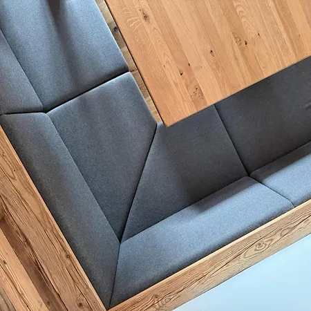 شقة فندقية Mandlwand - Sommer Card Included Mühlbach am Hochkönig