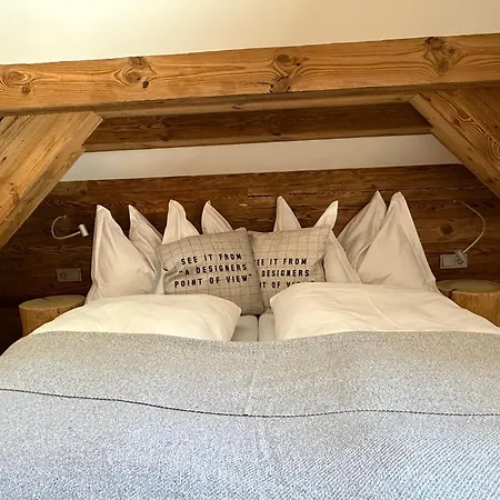 شقة فندقية Mandlwand - Sommer Card Included Mühlbach am Hochkönig